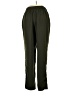 Forever 21 100% Polyester Solid Green Casual Pants Size M - photo 2