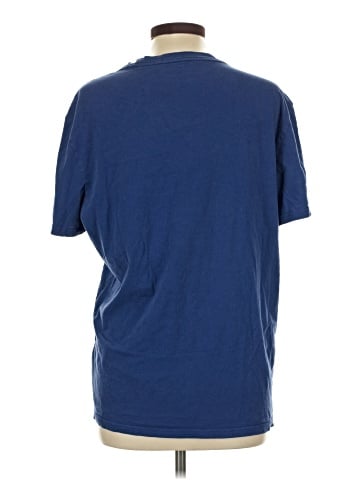 CALVIN KLEIN JEANS Short Sleeve T-Shirt (view 2)