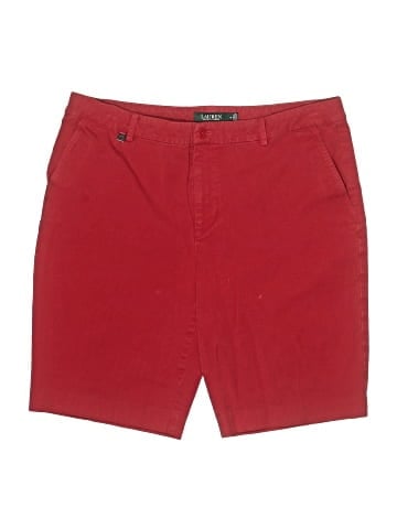 Lauren by Ralph Lauren Shorts (view 1)