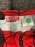 Marvel Red Wetsuit Size 12-18 mo - photo 3