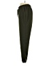 Forever 21 100% Polyester Solid Green Casual Pants Size M - photo 5