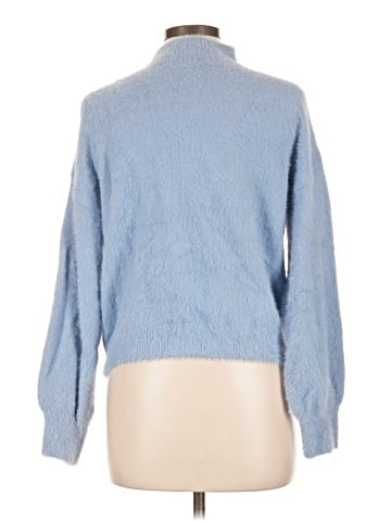 DAZY Turtleneck Sweater (view 2)