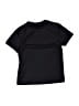 Nike Black Short Sleeve T-Shirt Size 6 - 7 - photo 2