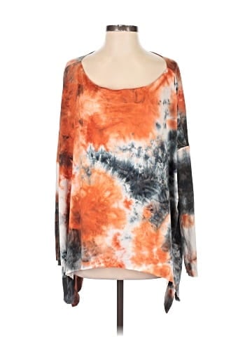 KLD Signature Long Sleeve T-Shirt (view 1)