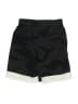 Under Armour 100% Polyester Camo Black Athletic Shorts Size M (youth) - photo 2