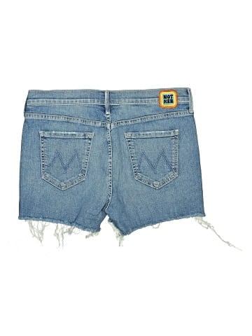 Mother Denim Shorts (view 2)