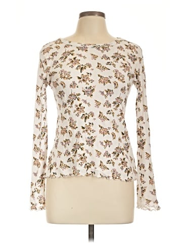 Lucky Brand Long Sleeve T-Shirt (view 1)