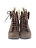 Ugg Australia Brown Ankle Boots Size 9 - photo 2