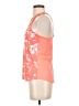 Under Armour 100% Polyester Orange Tank Top Size S - photo 5