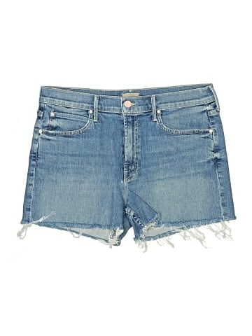 Mother Denim Shorts (view 1)