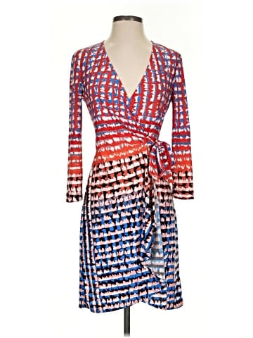 BCBGMAXAZRIA Cocktail Dress (view 1)