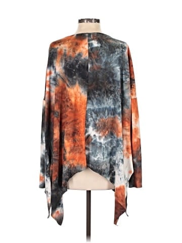 KLD Signature Long Sleeve T-Shirt (view 2)