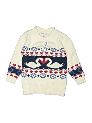 Old Navy Pullover Sweater (view 1)