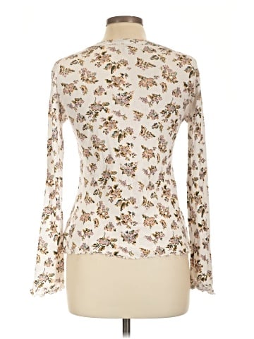 Lucky Brand Long Sleeve T-Shirt (view 2)