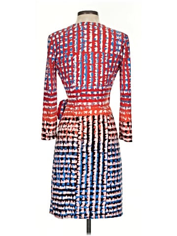 BCBGMAXAZRIA Cocktail Dress (view 2)