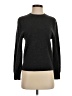Uniqlo 100% Cashmere Gray Cashmere Pullover Sweater Size XXS - photo 1