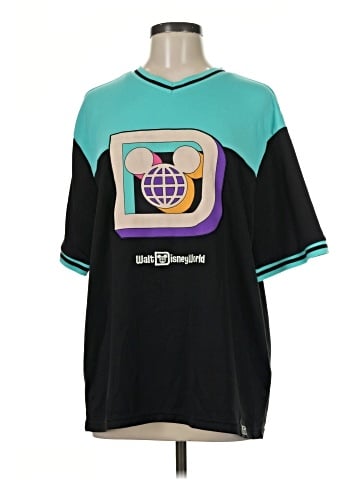Disney Short Sleeve T-Shirt (view 1)