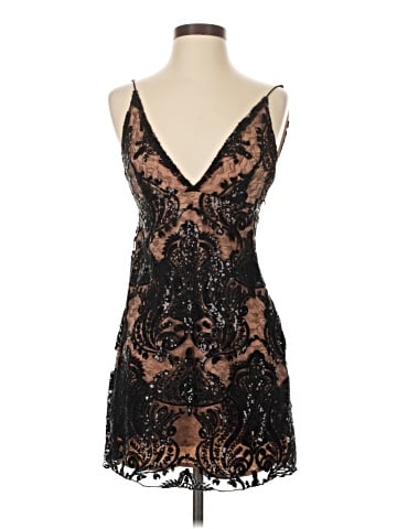 Free People Cocktail Dress (view 1)