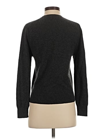 Uniqlo Cashmere Pullover Sweater (view 2)