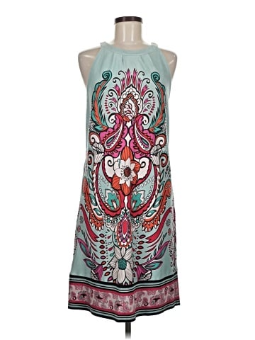 New York & Company Cocktail Dress (view 1)