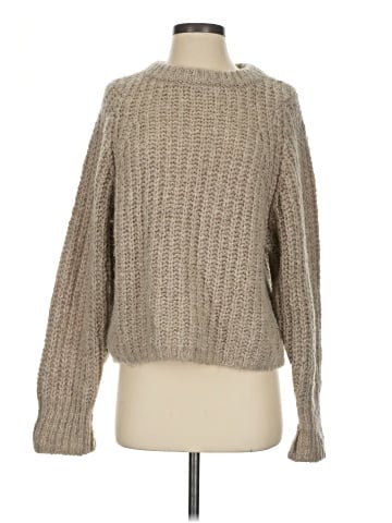 Club Monaco Turtleneck Sweater (view 1)