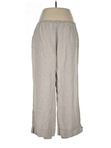 J.Jill Linen Pants (view 2)