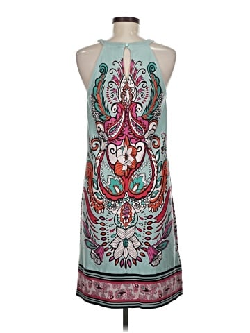 New York & Company Cocktail Dress (view 2)