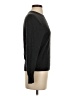 Uniqlo 100% Cashmere Gray Cashmere Pullover Sweater Size XXS - photo 4