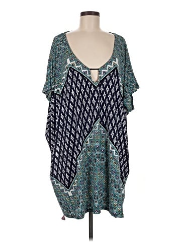 Tigerlily Casual Dress (view 1)