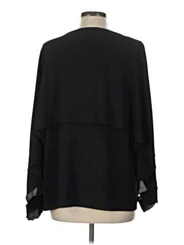 Cha Cha Vente 3/4 Sleeve Blouse (view 2)