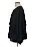 Cha Cha Vente Black 3/4 Sleeve Blouse Size L - photo 5