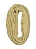 Unbranded Yellow Scarf One size - photo 1