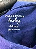Falls Creek Solid Blue Shorts Size 6-9 mo - photo 3