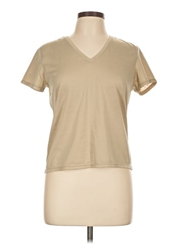 Banana Republic Short Sleeve T-Shirt (view 1)