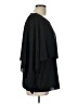 Cha Cha Vente Black 3/4 Sleeve Blouse Size L - photo 4