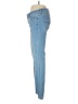Lucky Brand Hearts Blue Jeans Size 8r - photo 5