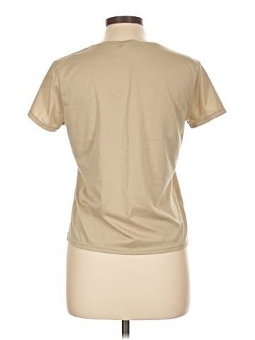 Banana Republic Short Sleeve T-Shirt (view 2)