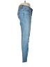 Lucky Brand Hearts Blue Jeans Size 8r - photo 4