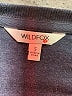 Wildfox Blue Sweatshirt Size Sm (1 or S) - photo 7
