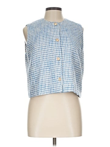 J. McLaughlin Vest (view 1)