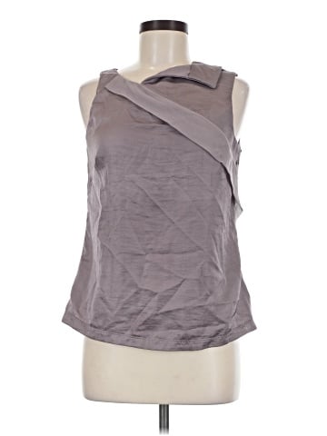 Simply Vera Vera Wang Sleeveless Blouse (view 1)