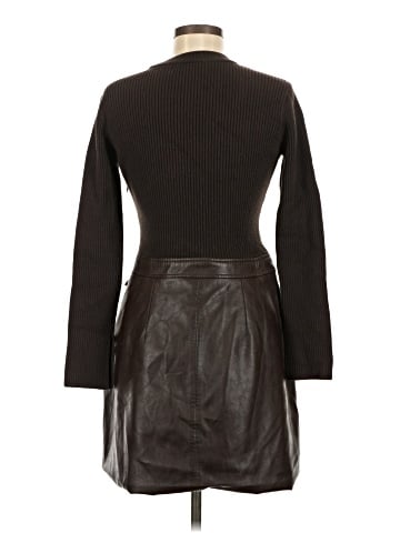 Derek Lam 10 Crosby X RTR Casual Dress (view 2)