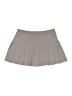 Zara Solid Gray Skort Size S - photo 2