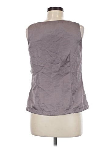Simply Vera Vera Wang Sleeveless Blouse (view 2)