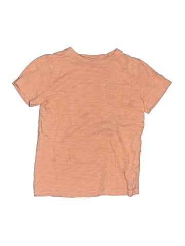 Janie and Jack Short Sleeve T-Shirt (view 1)