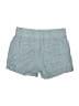 Athleta 100% Linen Blue Board Shorts Size 2 - photo 2