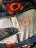 Lularoe Print Black Leggings One size - photo 7