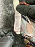 Lularoe Print Black Leggings One size - photo 8