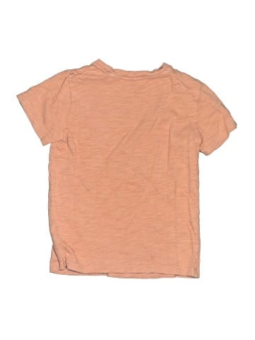 Janie and Jack Short Sleeve T-Shirt (view 2)