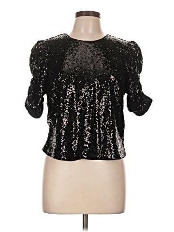 Abercrombie & Fitch Short Sleeve Top (view 1)